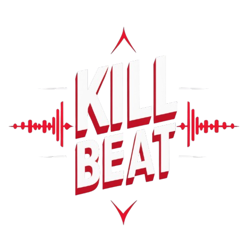 Kill Beat Logo